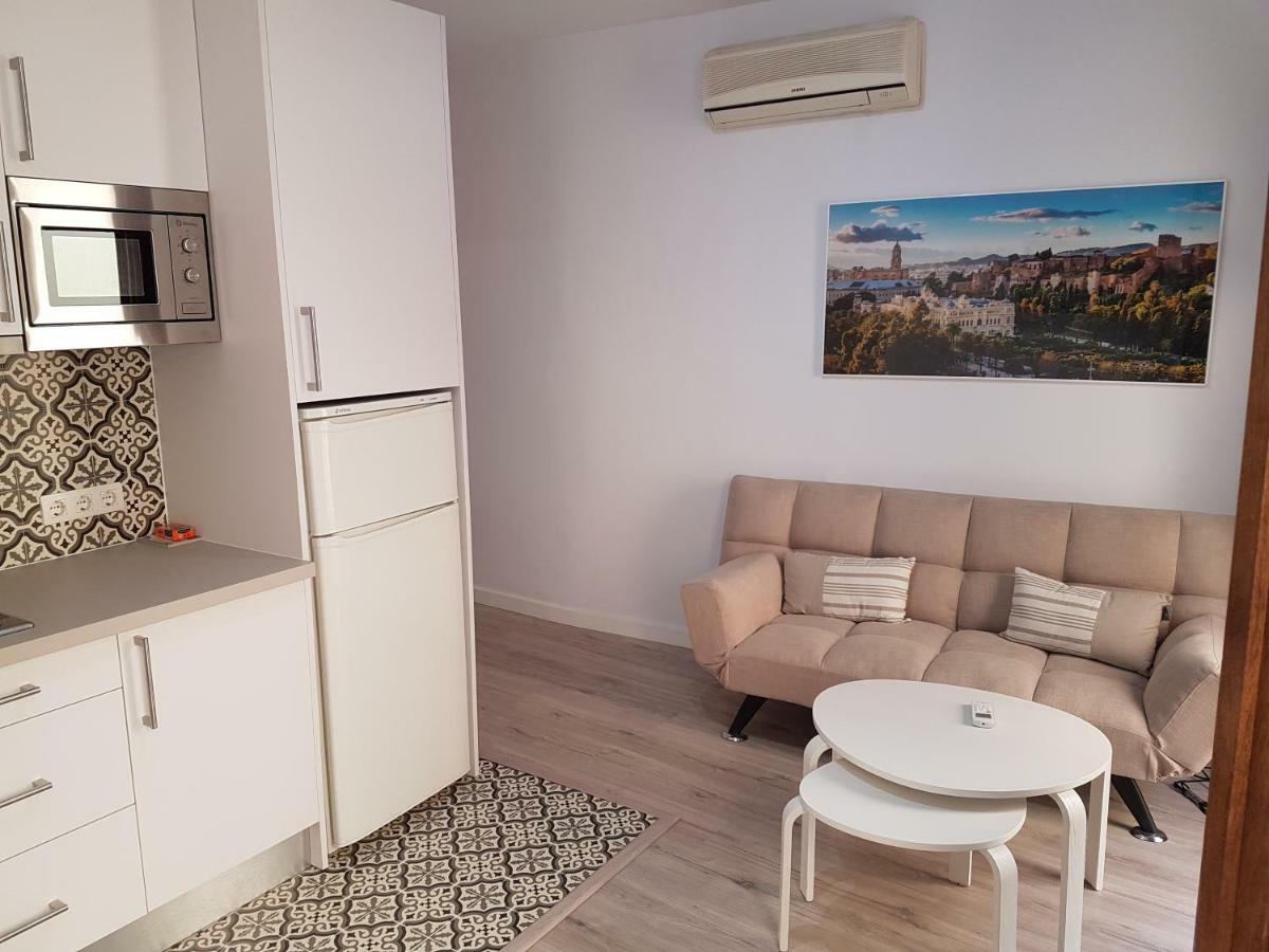 Apartamento Clemens Malaga