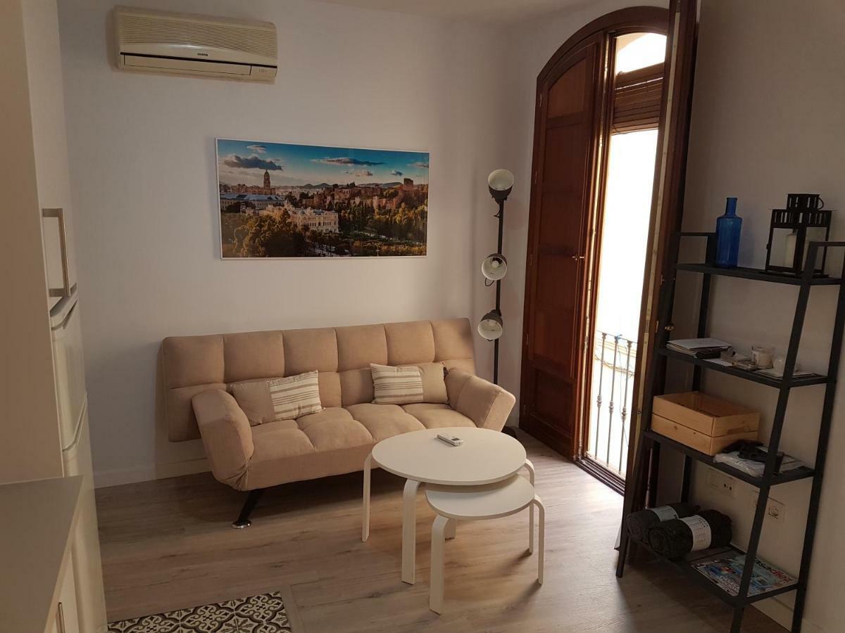 Apartamento Clemens Malaga