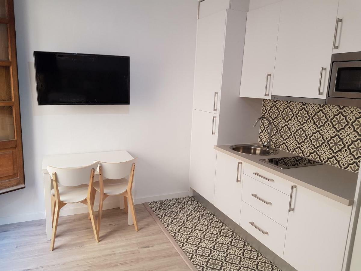 Apartamento Clemens * Malaga
