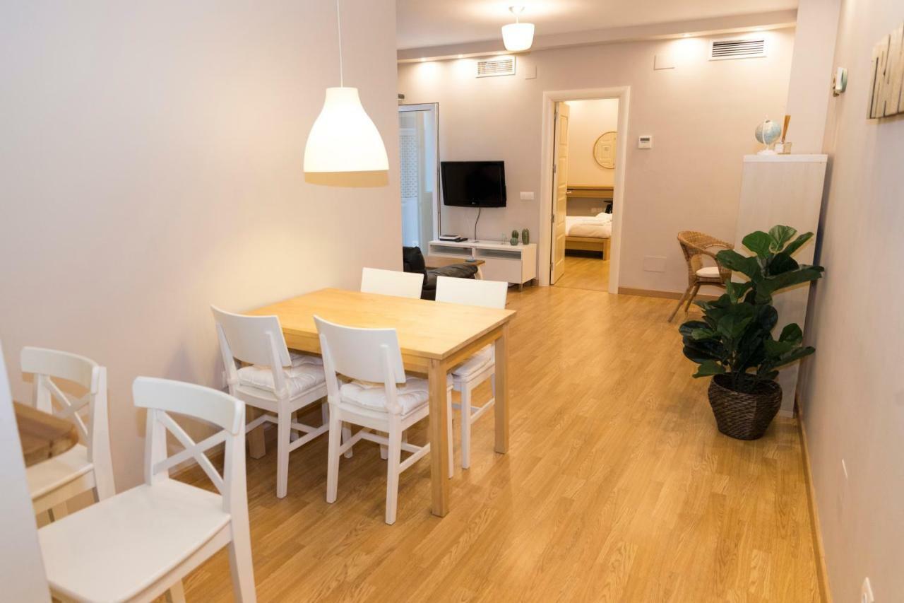 Appartement Melina Arlu - Centro Historico
