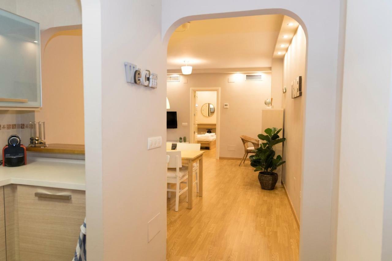 Melina Arlu - Centro Historico Appartement
