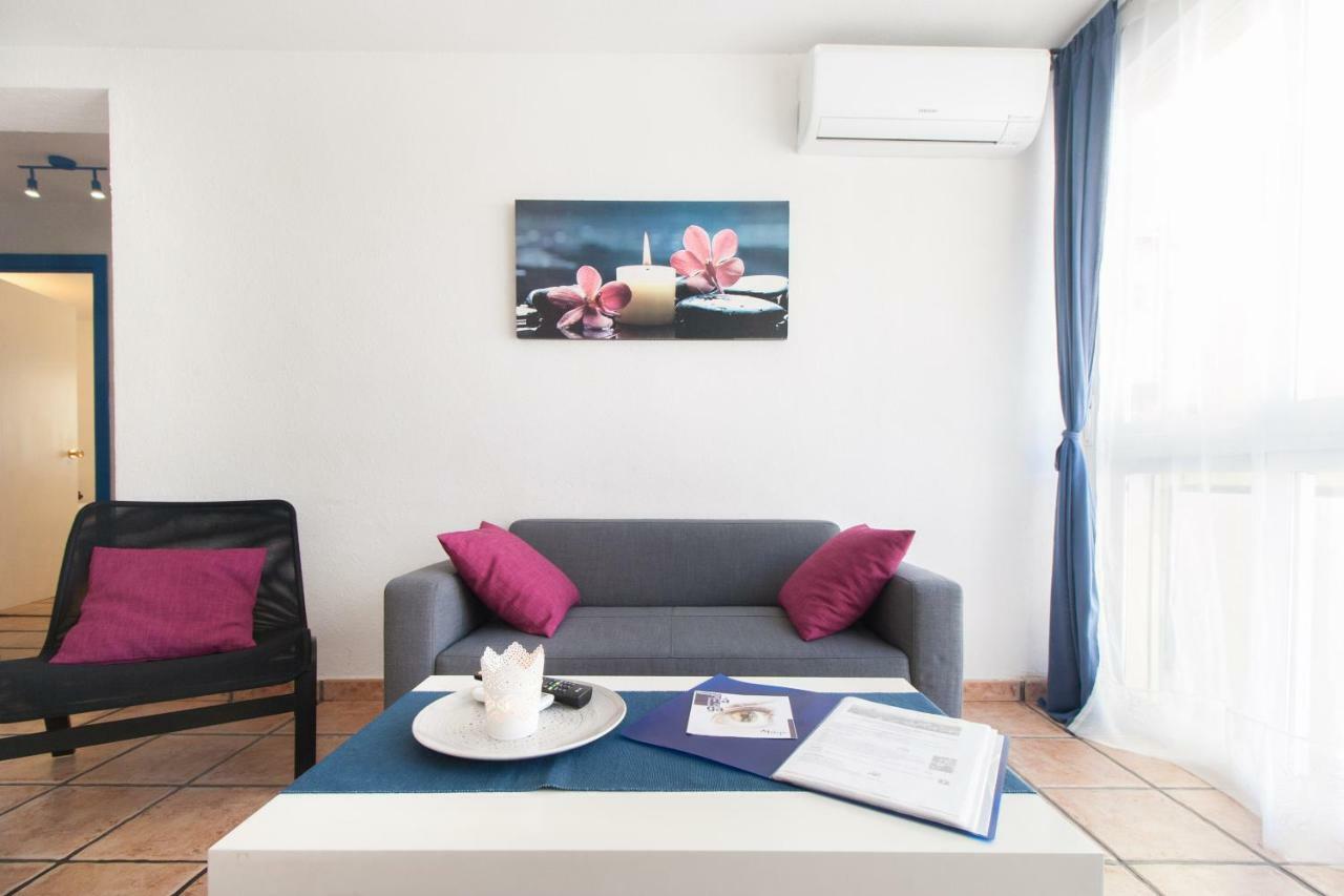 Reve En Bleu Apartment