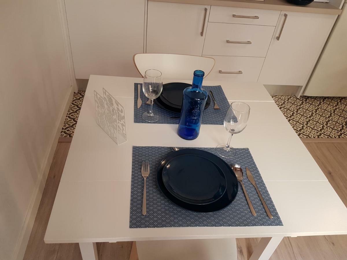 Apartamento Clemens * Malaga