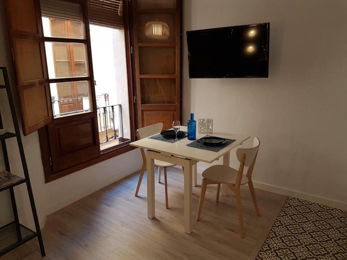 Apartamento Clemens *