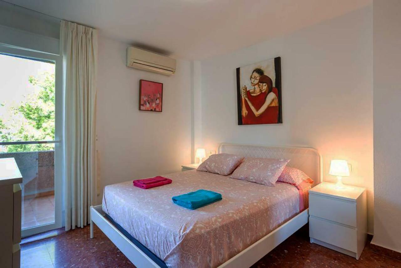 Apartment Con Parking Gratuito *