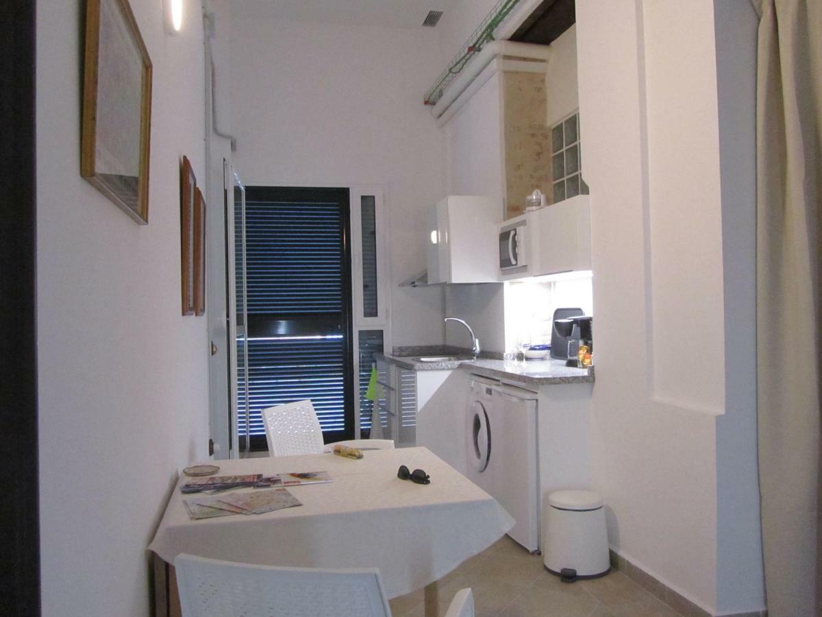 Amalia Apartment