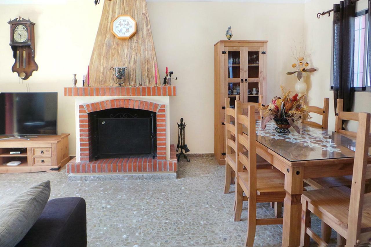 Villa Francisca