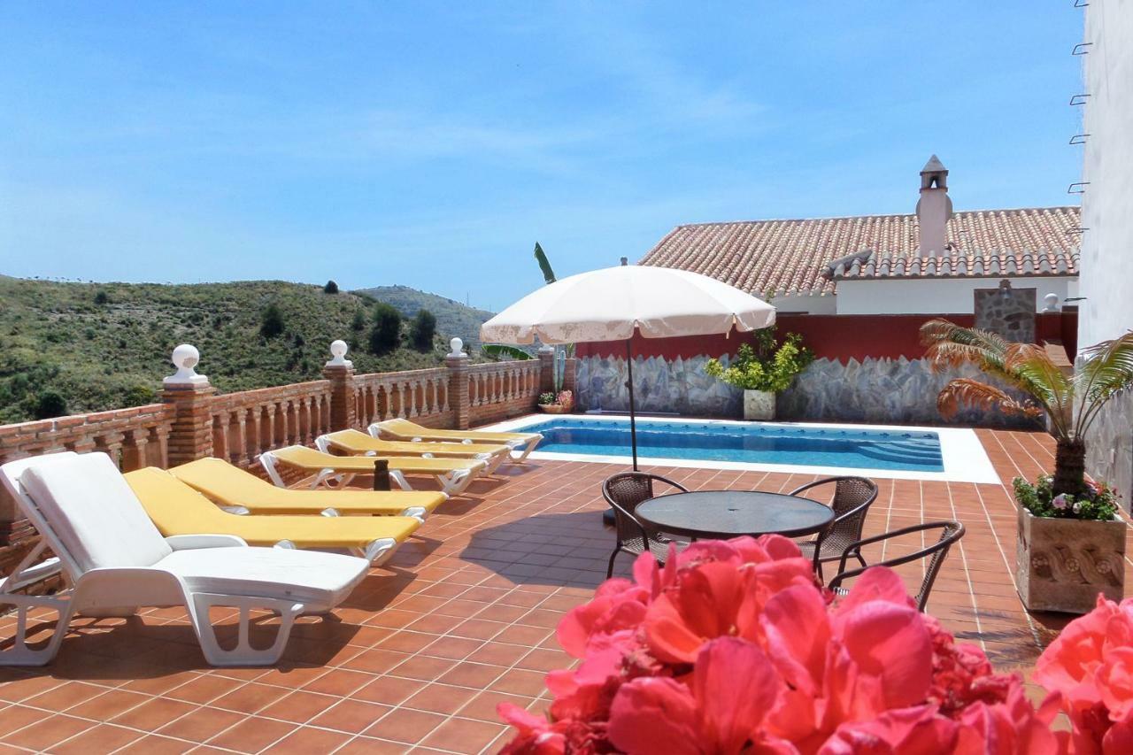 Villa Francisca *
