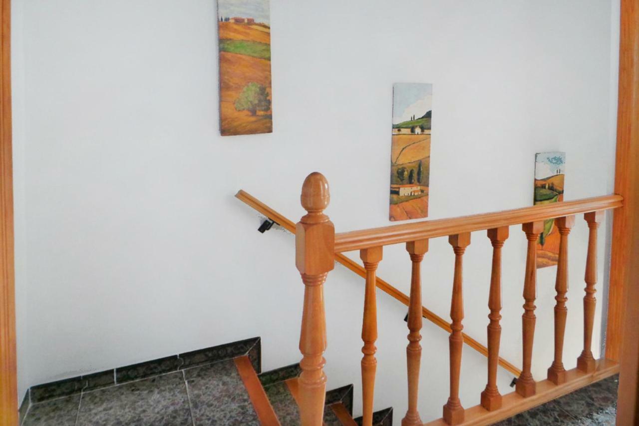 Francisca Villa