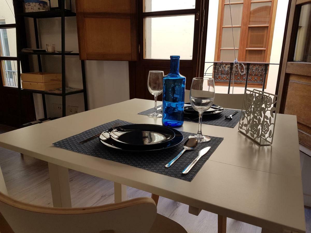 Apartamento Clemens Malaga