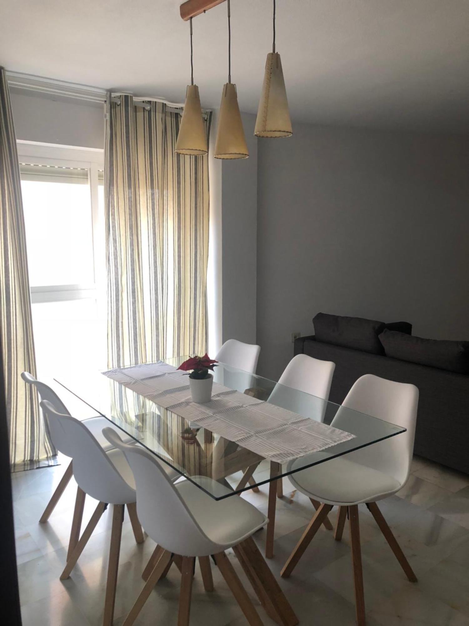 Apartment Piso Calle Miguel Bueno Lara 8 - Malaga