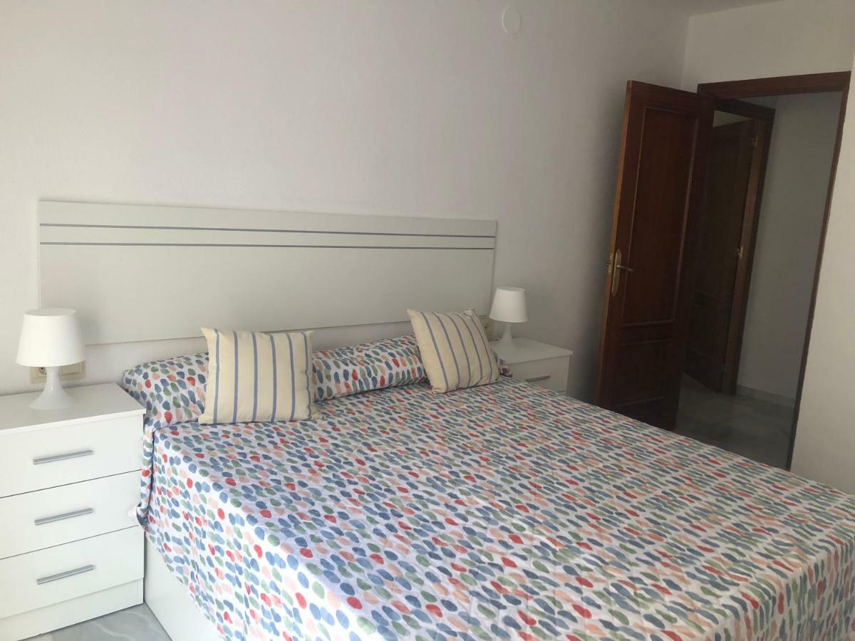 Piso Calle Miguel Bueno Lara 8 - Malaga