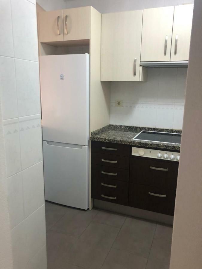 Piso Calle Miguel Bueno Lara 8 - Malaga