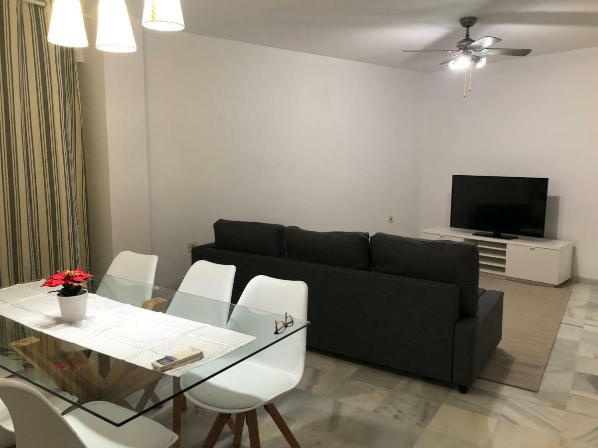 Piso Calle Miguel Bueno Lara 8 - Malaga