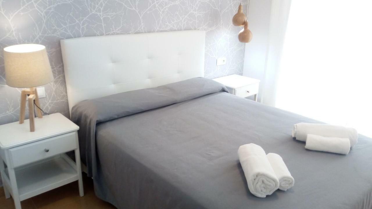 Apartment Tucan Málaga