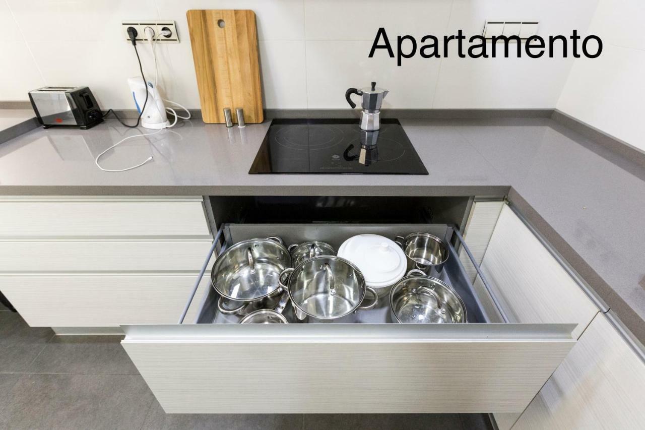 Chick Apartmant *