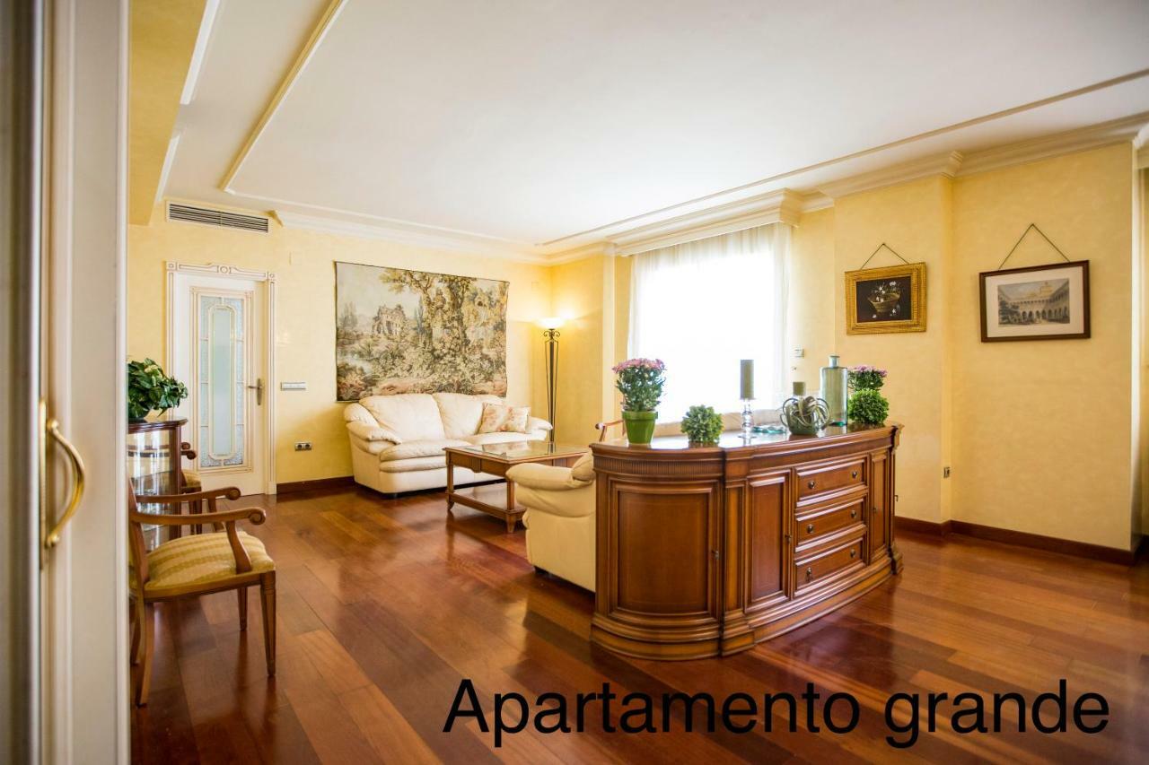 Apartment Chick Apartmant