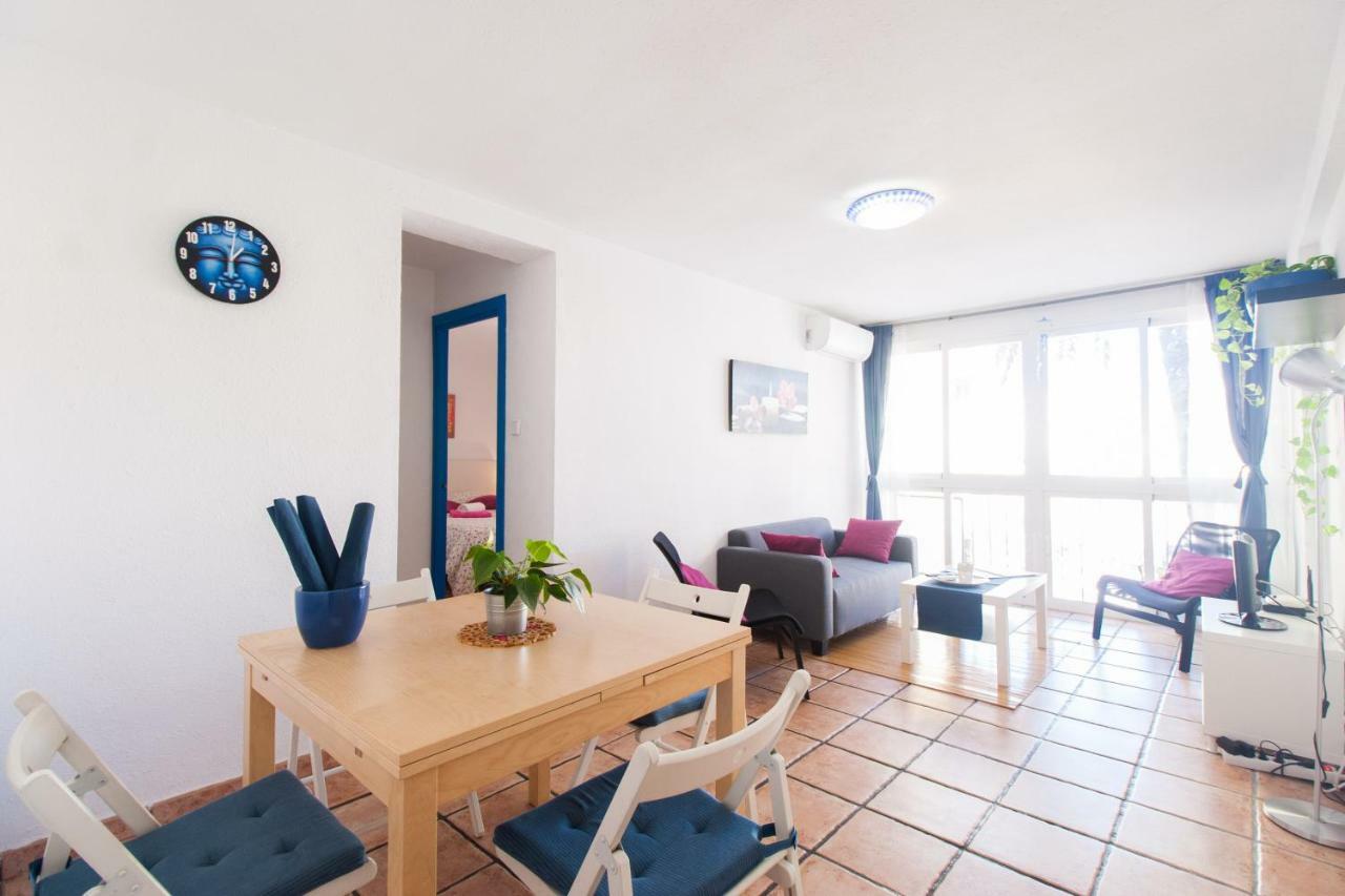 Apartment Reve En Bleu