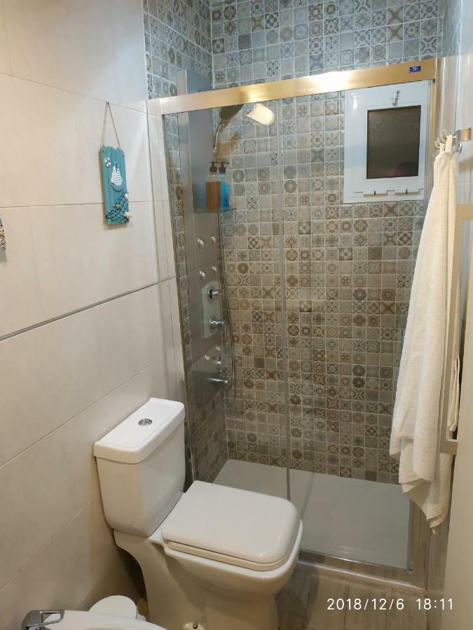 Apartment Barhelo *