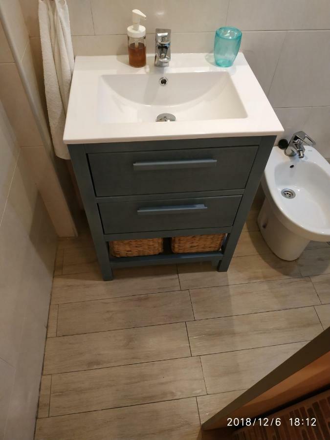 Barhelo Apartment