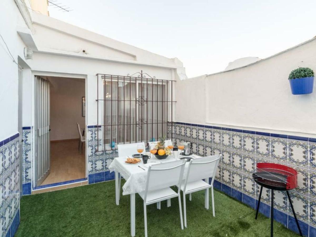 Larios Penthouse With Terrace And 2 Bedrooms Appartement *