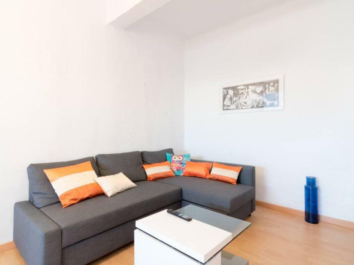 Larios Penthouse With Terrace And 2 Bedrooms Appartement