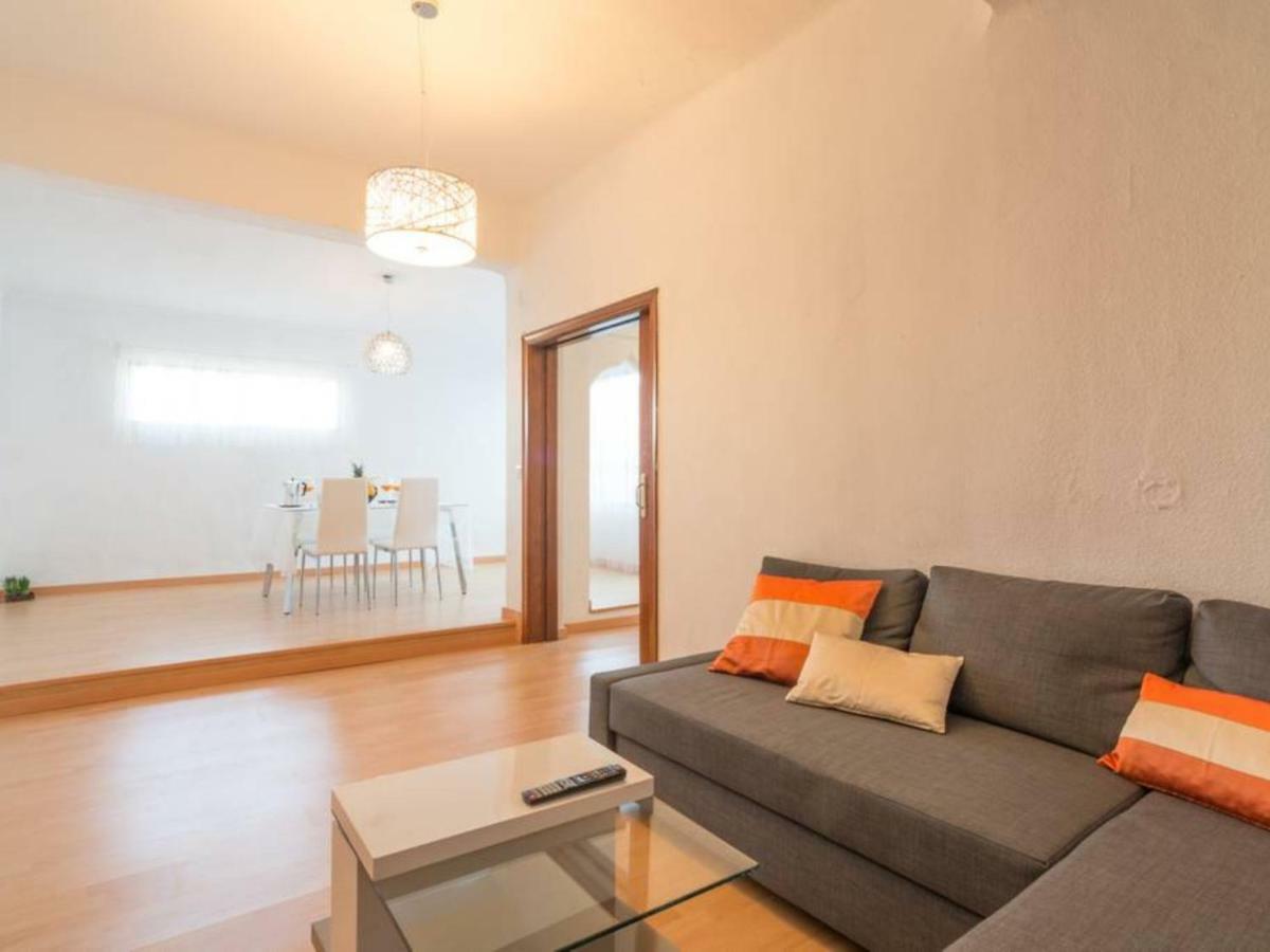 Appartement Larios Penthouse With Terrace And 2 Bedrooms *