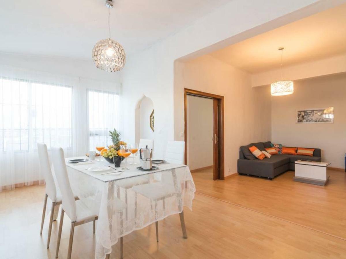 Appartement Larios Penthouse With Terrace And 2 Bedrooms *