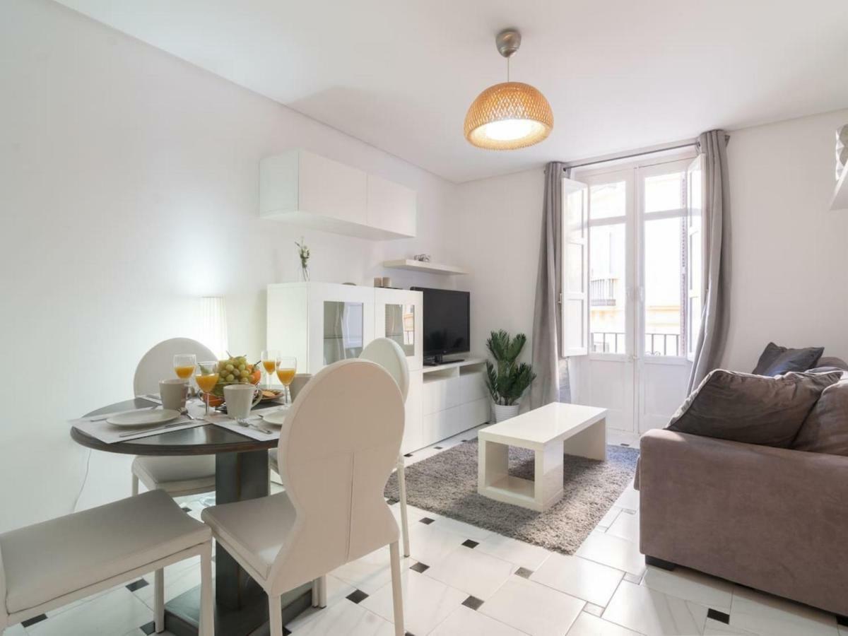 Apartment Bolsa Larios