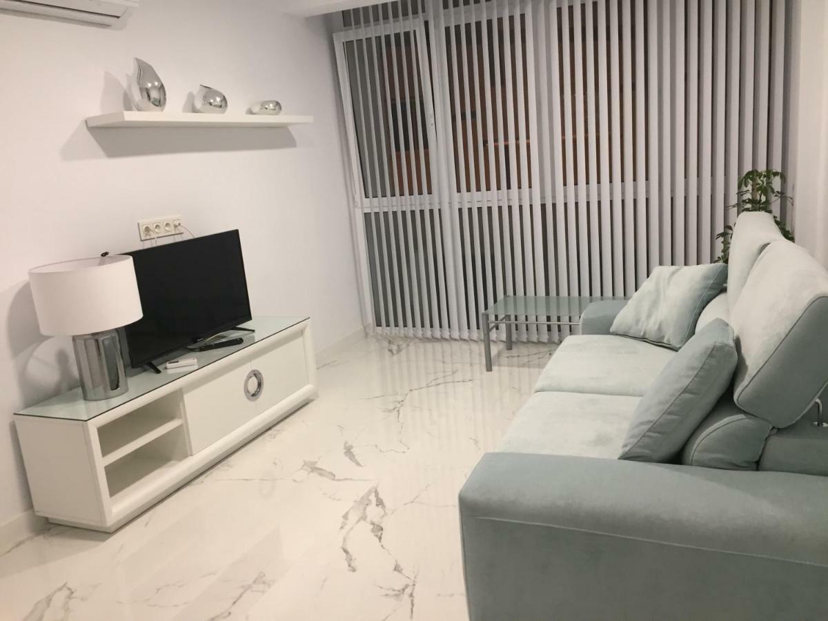 Beauty Apartamento Málaga