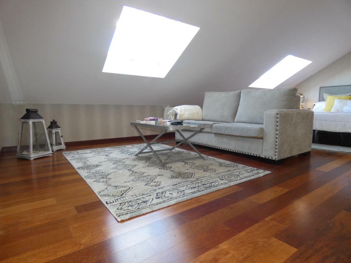 Apartment Palacete Constitucion