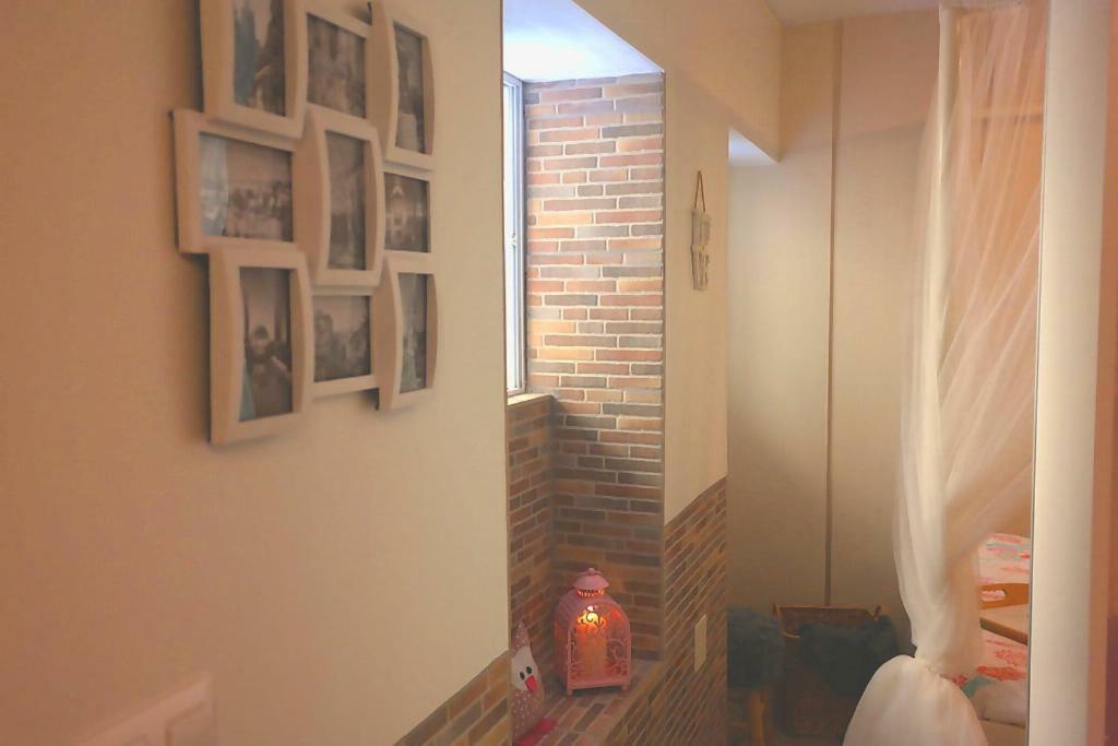 Apartment Barhelo Málaga