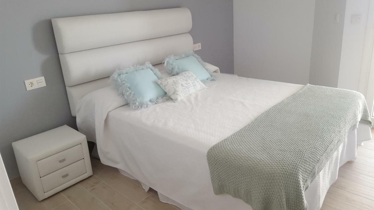 Apartment Seafront La Malagueta I *