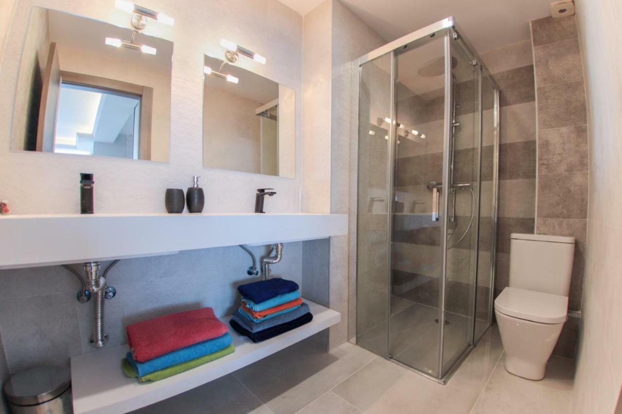 Deluxe Supreme Apartment *