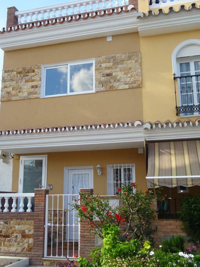 Carmen * Malaga