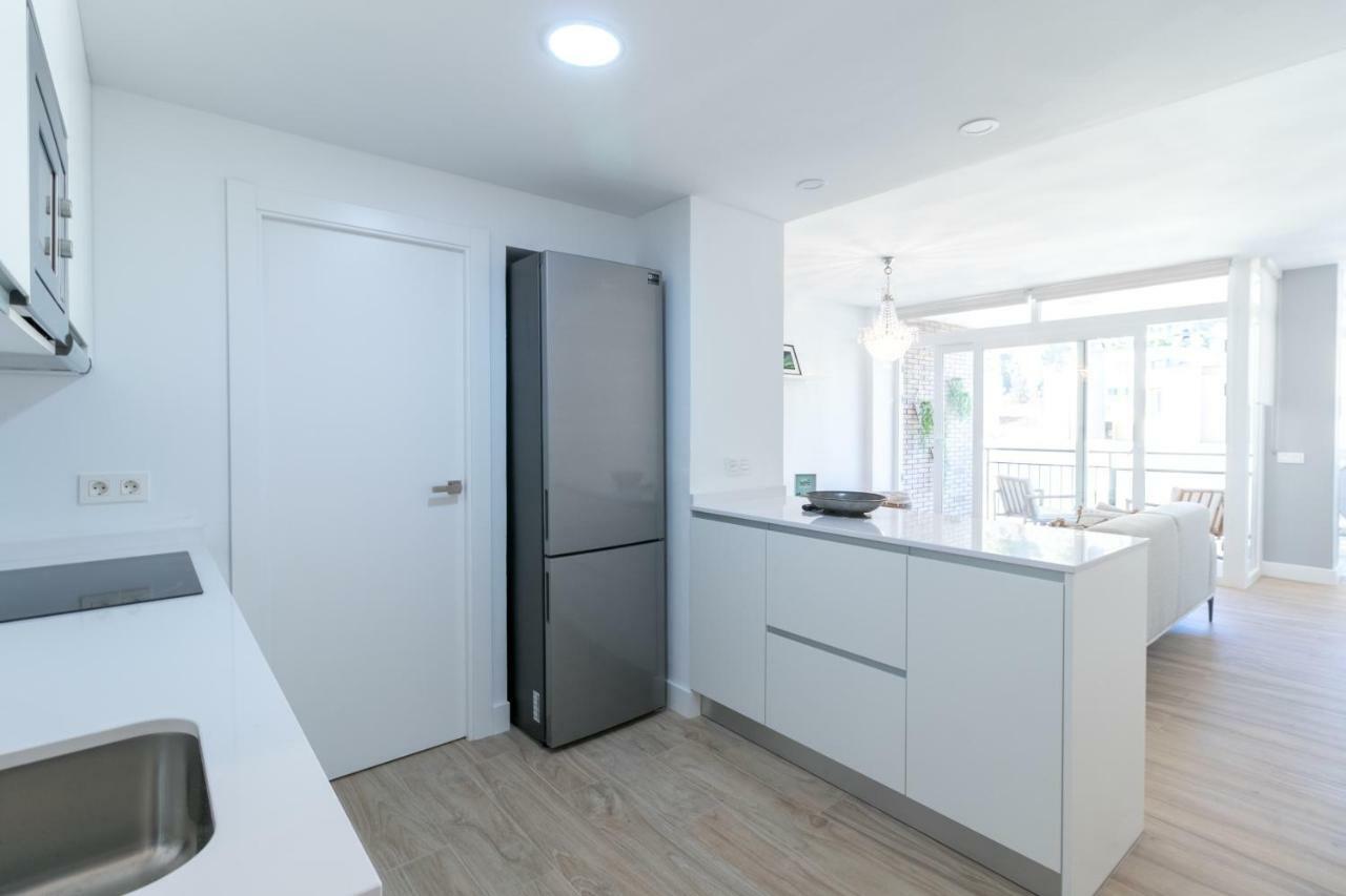 Apartamento Malagueta Cervantes