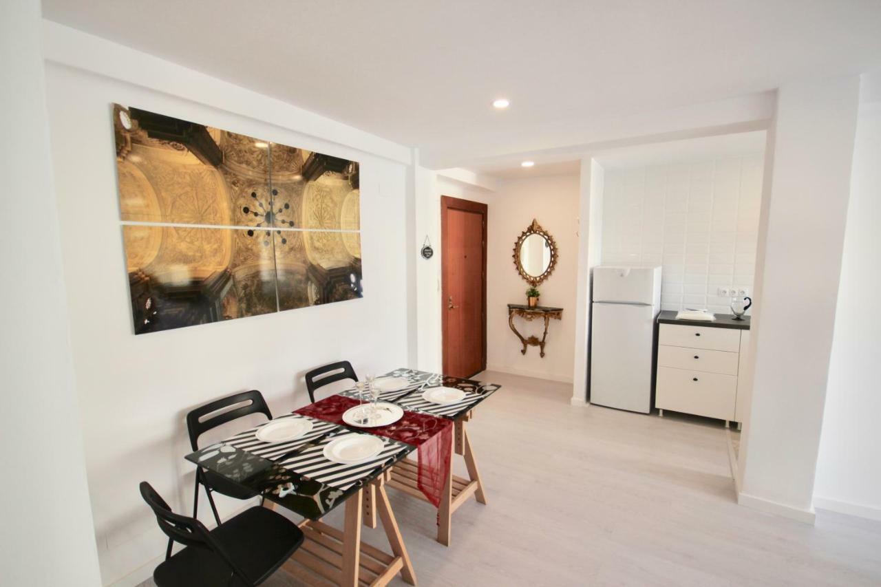 Apartamento Carmen Station