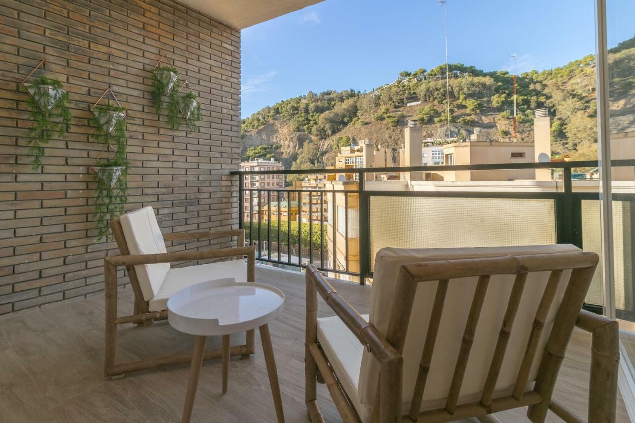 Apartamento Malagueta Cervantes