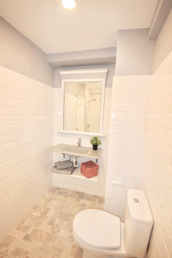 Apartamento Carmen Station