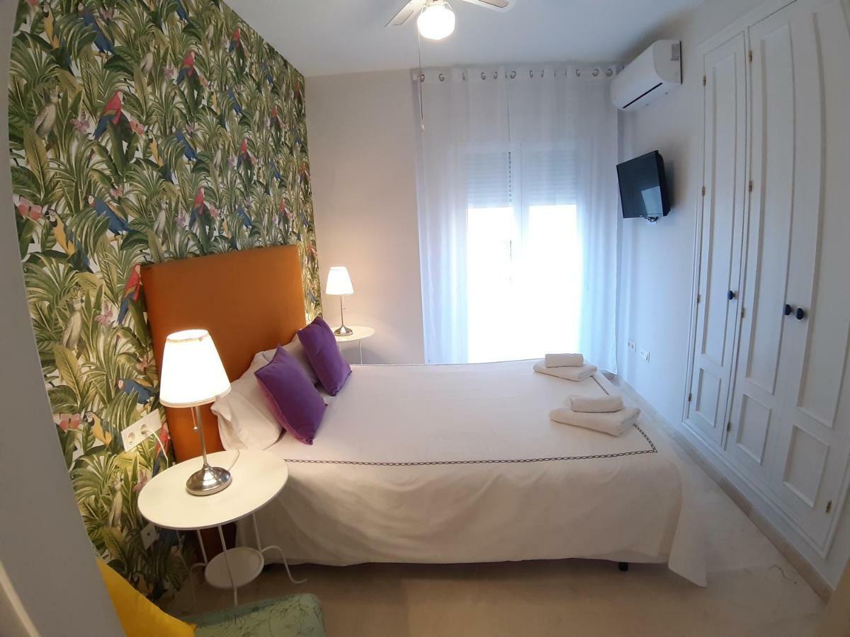 Apartment Casa Noa Malaga