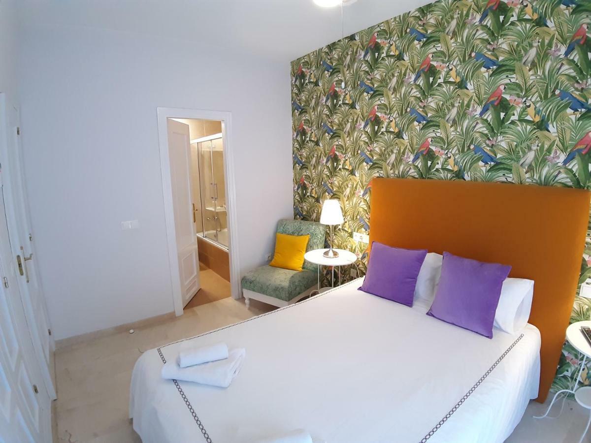 Casa Noa Apartment Malaga