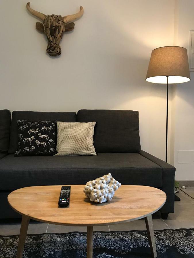 Apartment Inside 2 Loft *