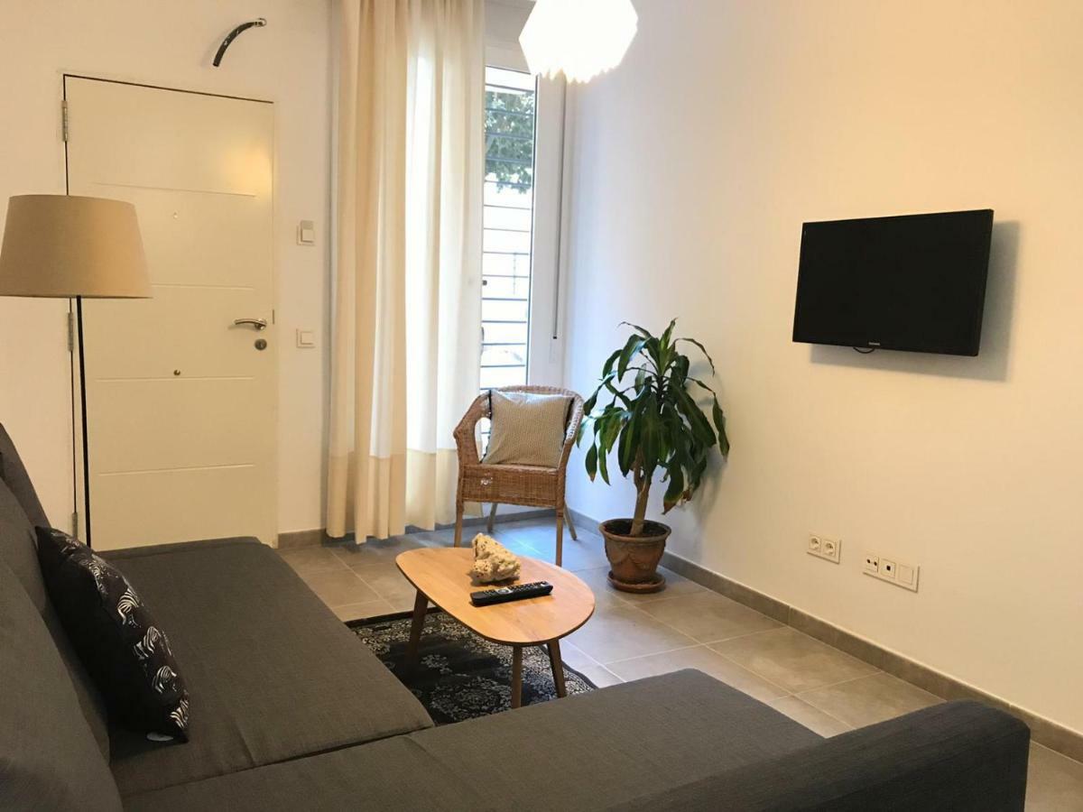 Apartment Inside 2 Loft