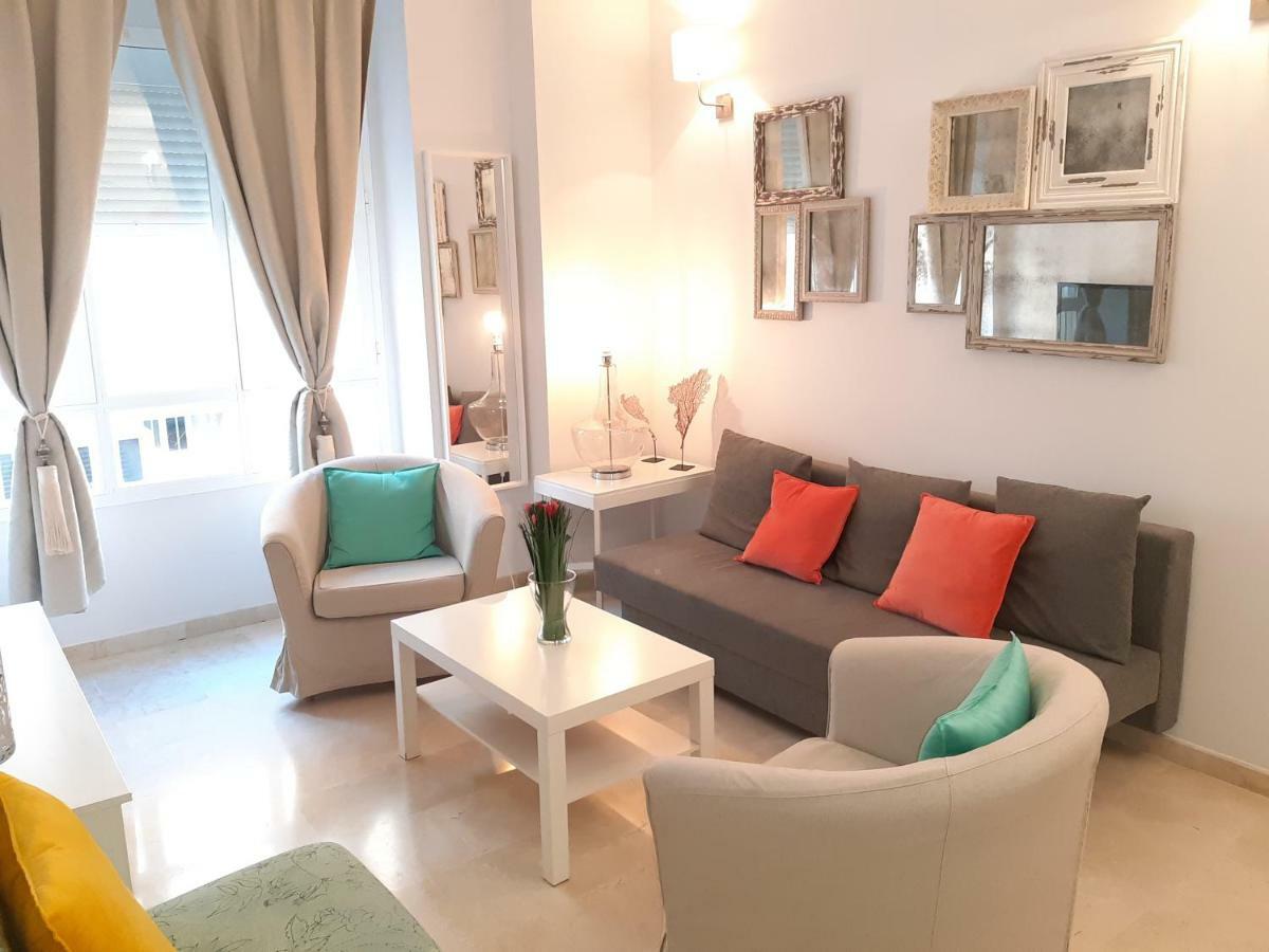 Casa Noa Apartment Malaga