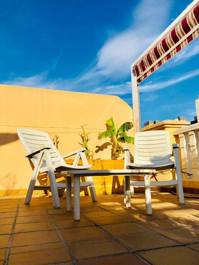 Chick Apartmant Apartment Malaga