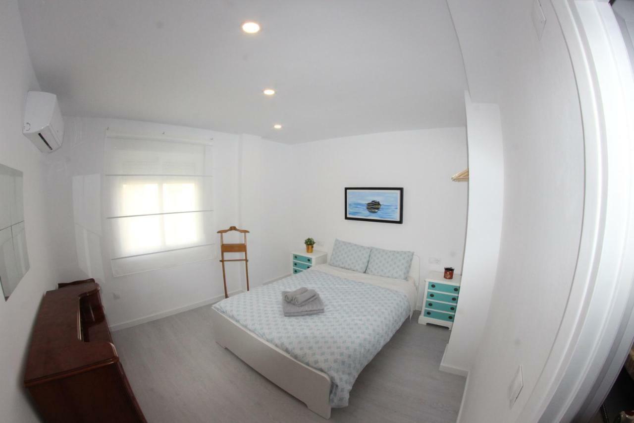 Carmen Station Apartamento Málaga