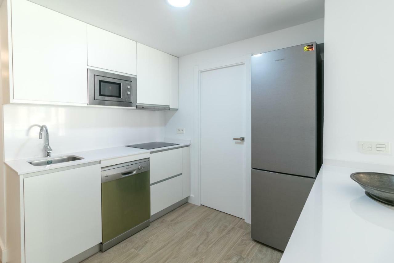 Apartamento Malagueta Cervantes *