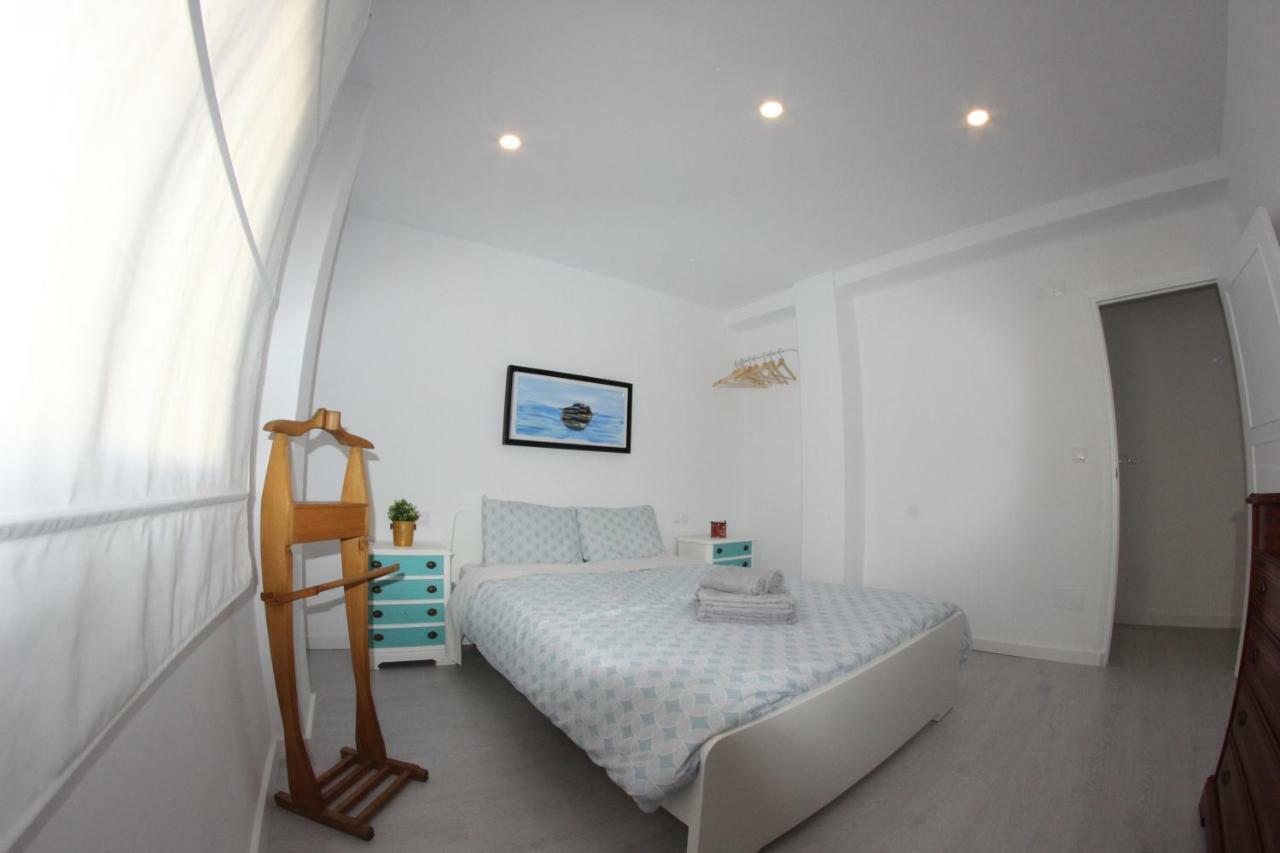 Apartamento Carmen Station *