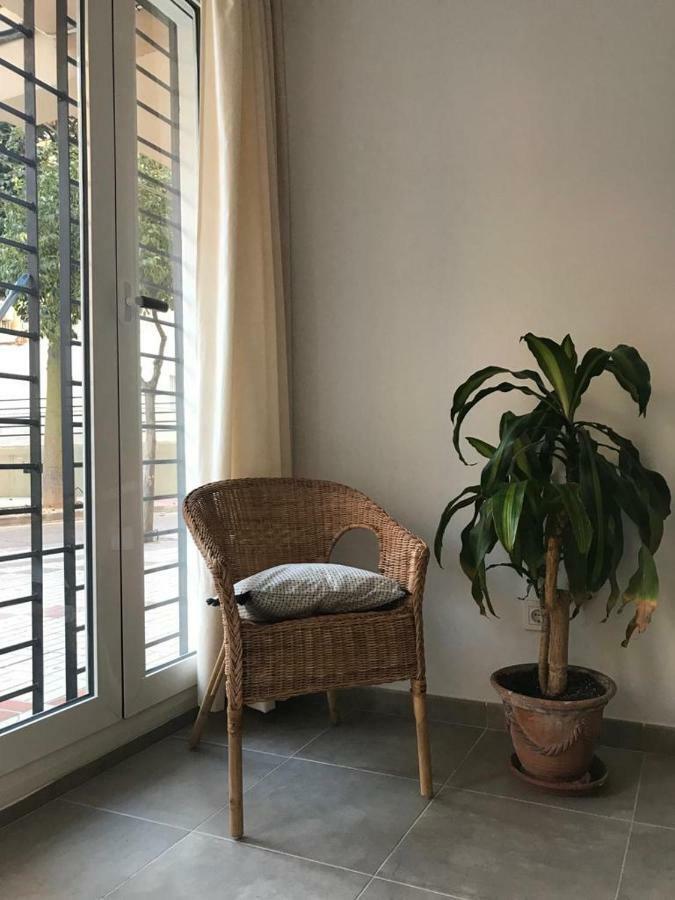 Apartment Inside 2 Loft Malaga
