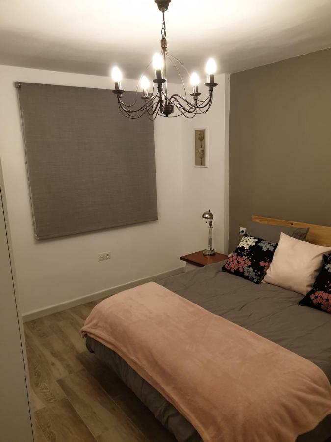 Apartment Japan Parque Del Oeste